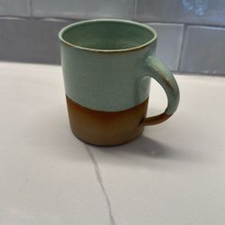 Handmade Mug Imported From Portugal 