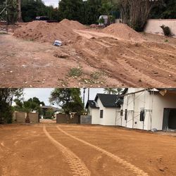Grading Acres