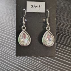 Earrings#2618
