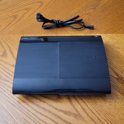 PS3 Super Slim,  Need New Laser!!