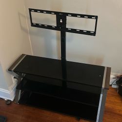 Tv Stand Willing  Negotiate Price Must Go Today 