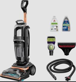 Carpet cleaner