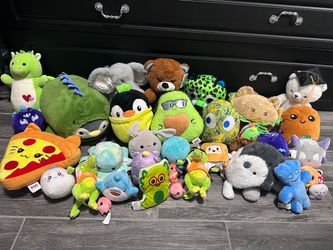 Stuff Animal Bundle