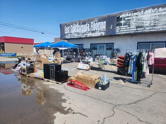 General Wholesale
