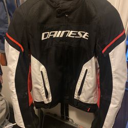 Dainese Motorcycle Jacket