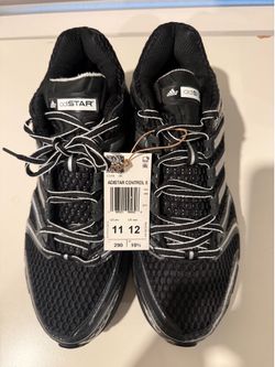 adidas Adistar Control 5 Shoes