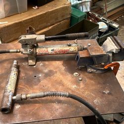 Collision Repair Tool 