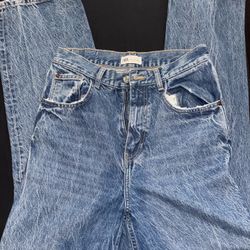 Zara Jeans