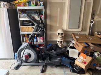 Schwinn Elliptical
