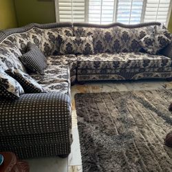 Need Gone ASAP