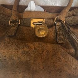 Michael Kors Handbag