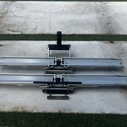 1Up Bicycle Rack (2x Bikes) 