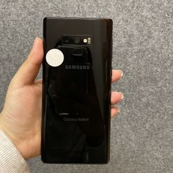  Samsung Galaxy S9 | Unlocked | Comes with store warranty| Free Cable & Charger | Unlocked | Comes with store warranty| Free Cable & Charger 