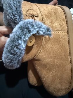 RUE 21 women’s boots