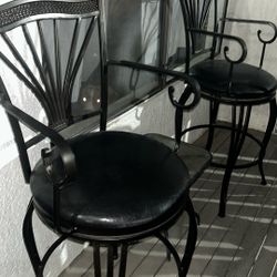 Bar Stools 