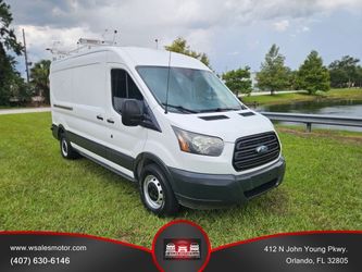 2018 Ford Transit 350 Van