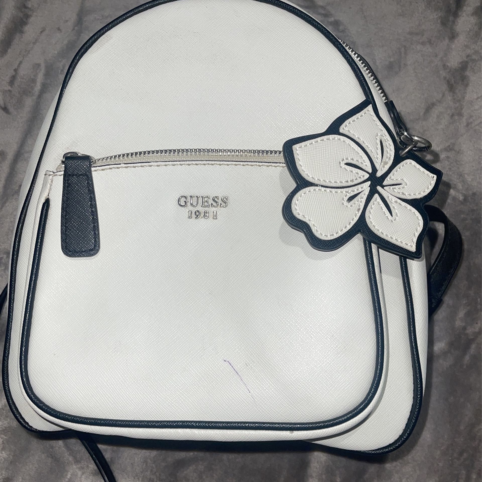 Guess Mini Backpack