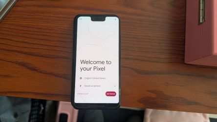 Google Pixel 3 XL