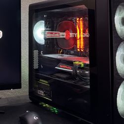 Gaming PC 