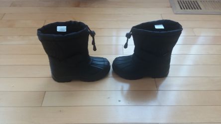 Skadoo Kids Boots Size 11T