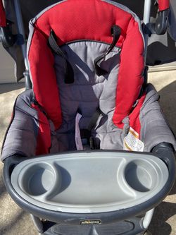 evenflo gold shyft dualride Evenflo Shyft DualRide Infant Car Seat Stroller Combo w Carryall Storage &  Extended Canopy main image 0