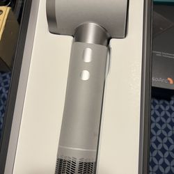 Micollme H6 Hair Dryer