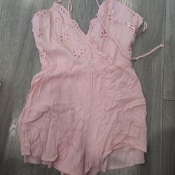 Girls Clothes S- M