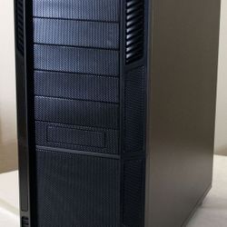 Thor V2 Full Tower Pc Case