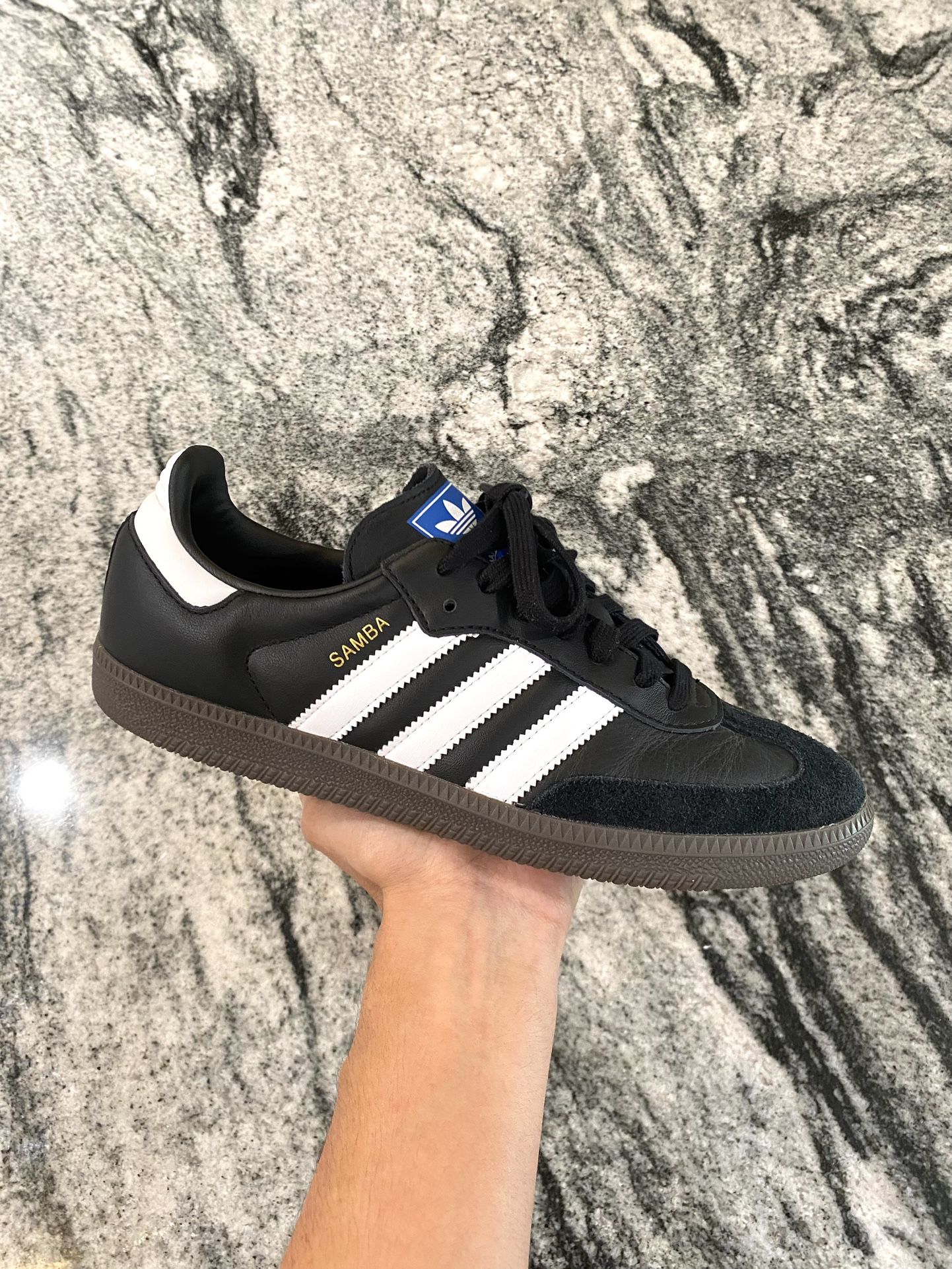Adidas Samba Shoes