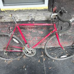 1970's Schwinn Sprint "23 Inch 