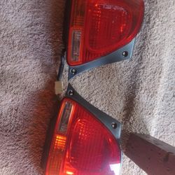 Gs300 Tail Lights 