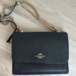 Coach Crossbody Bag