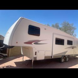 RVs
