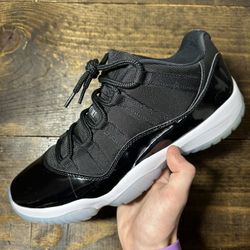 Jordan 11 Space Jam Low