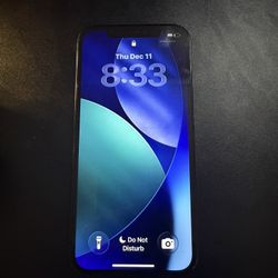 Apple iPhone 12 Pro Max Smartphone Pacific Blue, 128GB, Unlocked