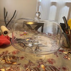 Pastelera Princess House