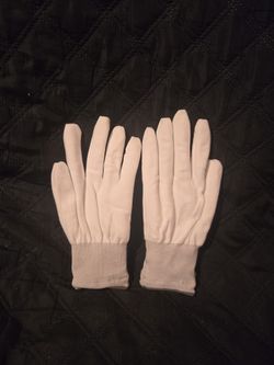 Brand New Halloween LED Gloves