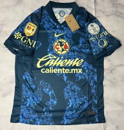 AMERICA JERSEYS