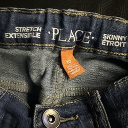 Boys Pants Each $10