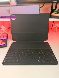 Apple Smart Folio Keyboard
