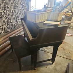 Piano