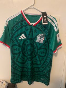 Mexico jersey