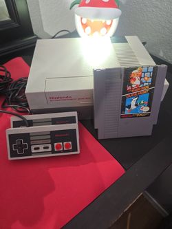 NES