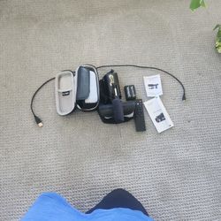 Dv Cam With Microphone 