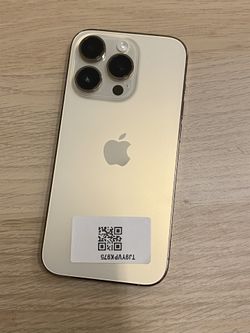 iPhone 14 Pro Fully Unlocked 