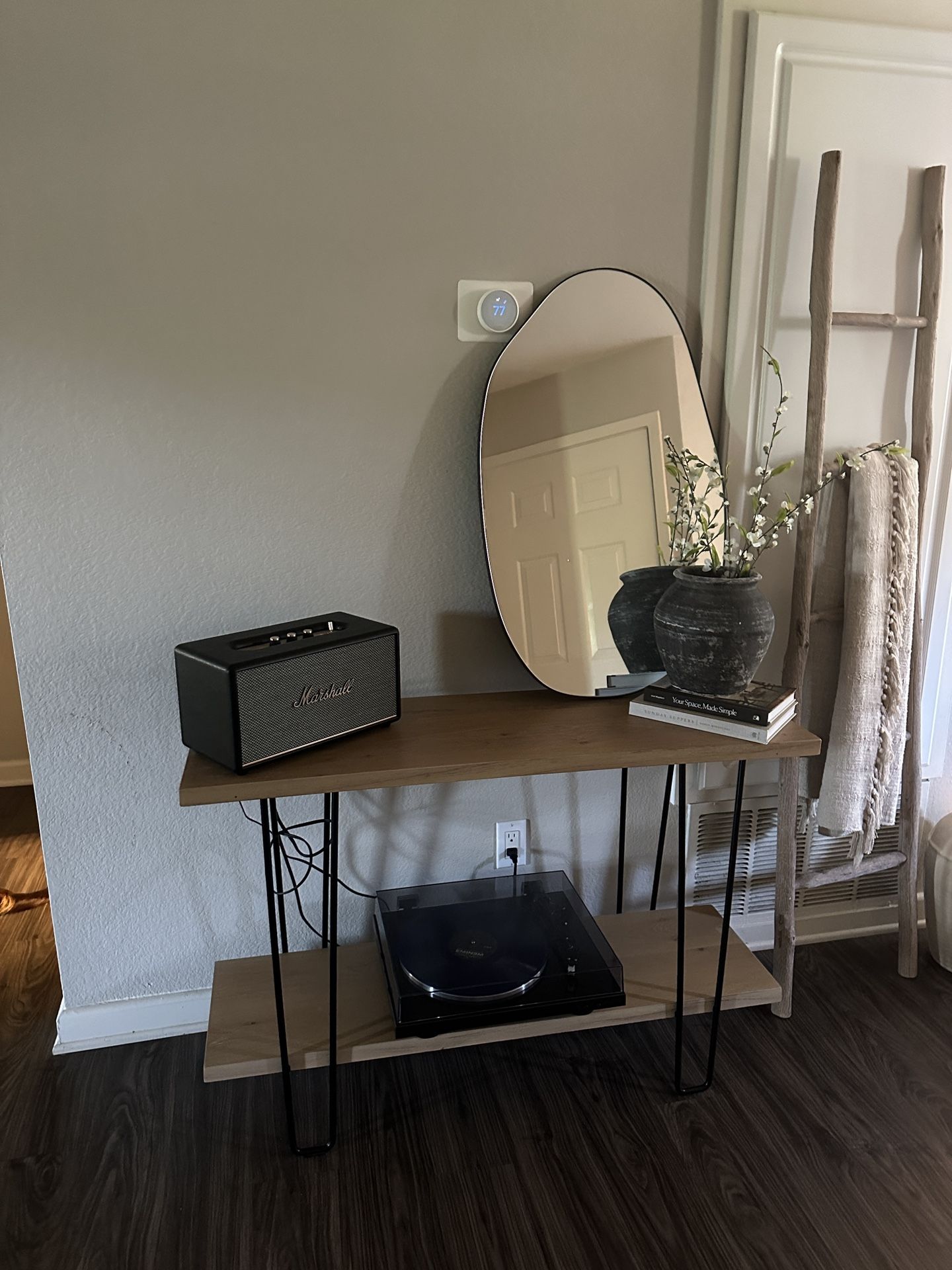 Console Table