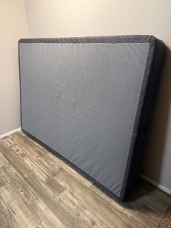 Full Size Box Spring for bed