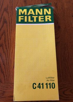 Air Filter