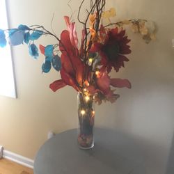 Floral Arrangement 