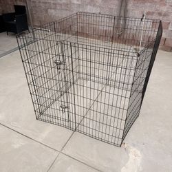 4x4 Dog Play Pen 
